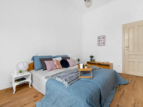 Prodaný byt 3+1 99 m²