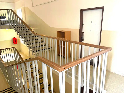 Prodaný  byt 3+1 63 m²