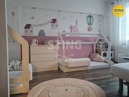 Prodaný dům 137 m², pozemek 820 m²