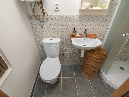 Prodaná chata 67 m², pozemek 3257 m²