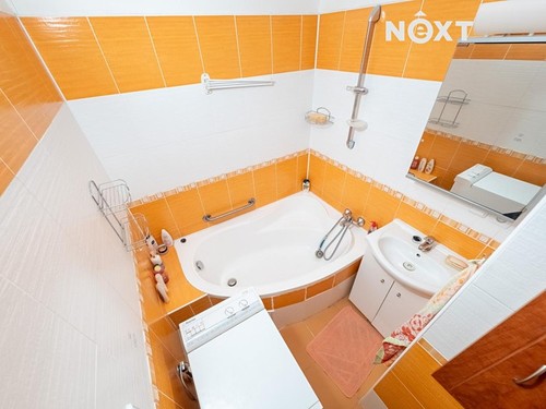 Prodaný byt 3+kk 66 m²