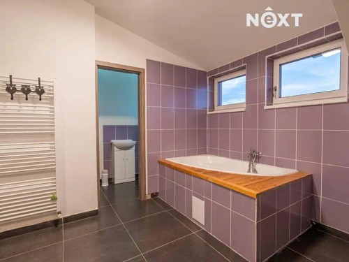 Prodej domu 176 m², pozemek 1023 m²