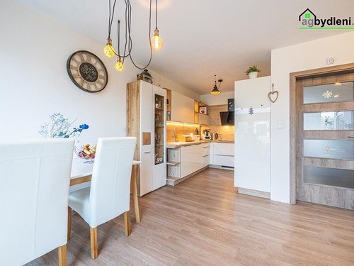 Prodaný dům 96 m², pozemek 253 m²