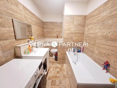 Prodej bytu 2+kk 48 m²