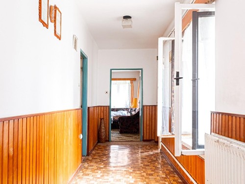 Prodaný dům 160 m², pozemek 1746 m²