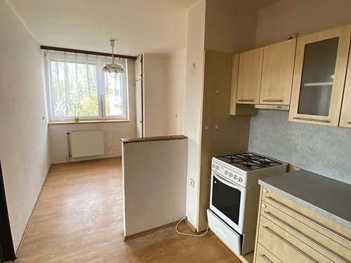 Prodaný byt 3+1 77 m²