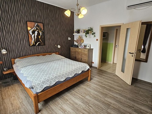 Prodaný dům 135 m², pozemek 187 m²
