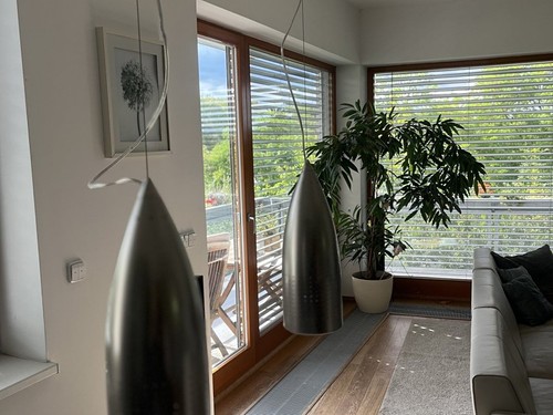 Prodaný byt 3+kk 101 m²