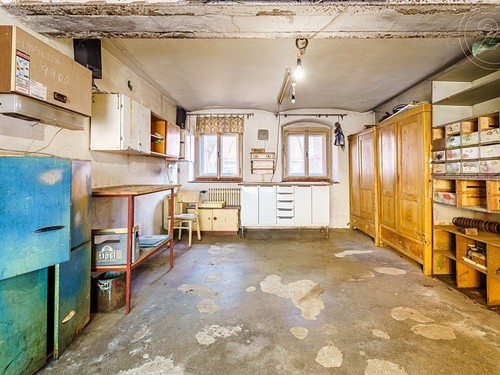 Prodaný dům 124 m², pozemek 207 m²