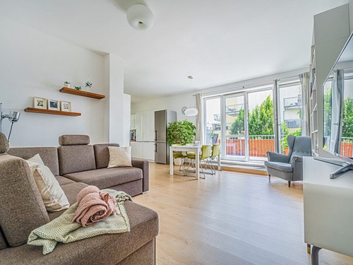 Prodaný byt 3+kk 78 m²