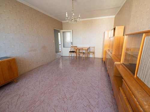 Prodaný byt 3+1 63 m²