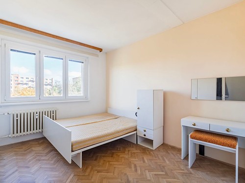 Prodaný byt 3+1 65 m²