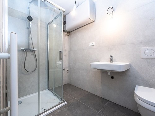 Prodaný byt 2+kk 54 m²