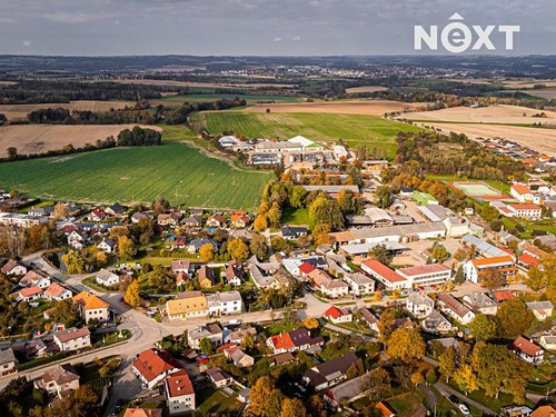 Prodaný dům 154 m², pozemek 1283 m²