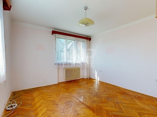 Prodaný dům 366 m², pozemek 955 m²