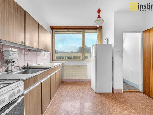 Prodej domu 126 m², pozemek 684 m²