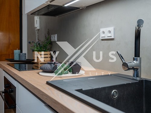 Prodaný byt 2+1 47 m²
