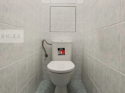 Prodaný byt 3+1 68 m²