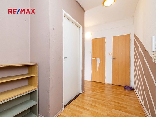 Prodaný byt 2+1 49 m²
