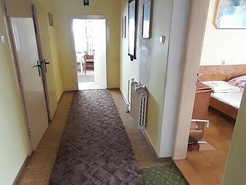 Prodaný dům 200 m², pozemek 1059 m²