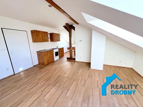 Prodaný byt 3+kk 106 m²
