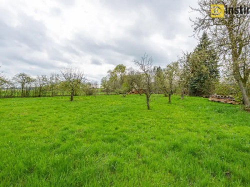 Prodej chalupy 195 m², pozemek 2425 m²