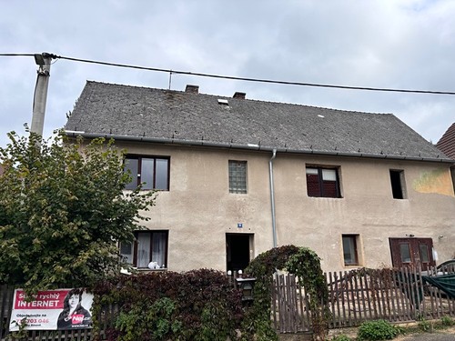 Prodaný dům 123 m², pozemek 355 m²
