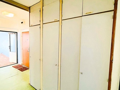 Prodaný byt 3+1 76 m²
