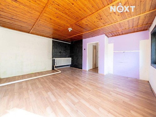 Prodej domu 120 m², pozemek 380 m²