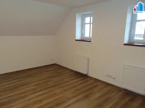 Prodaný dům 140 m², pozemek 579 m²