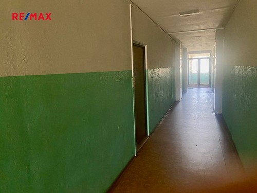 Prodaný byt 2+1 61 m²