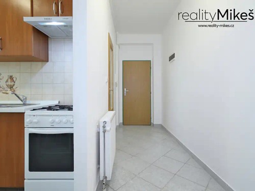 Prodaný byt 2+1 69 m²