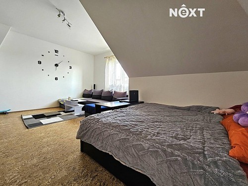 Prodaný byt 1+1 40 m²