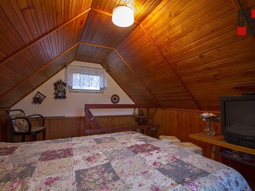 Prodaná chata 34 m², pozemek 306 m²
