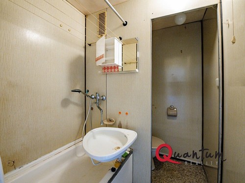 Prodaný  byt 2+1 54 m²