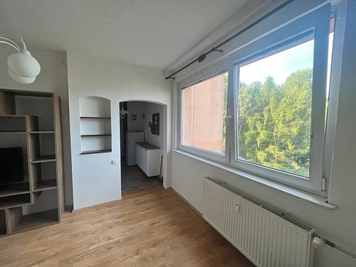Prodaný byt 2+kk 42 m²