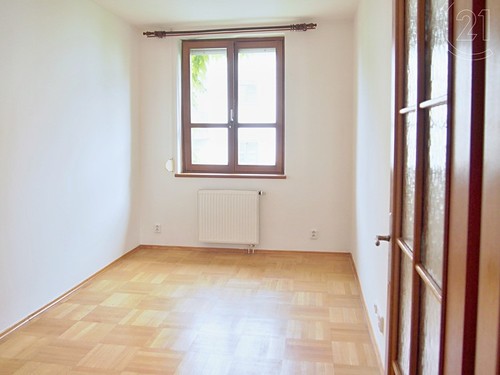 Prodaný byt 3+1 78 m²