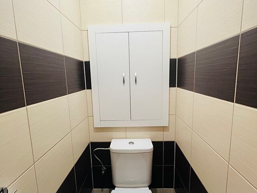 Prodaný byt 2+1 53 m²