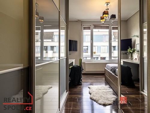 Prodaný byt 5+kk 132 m²