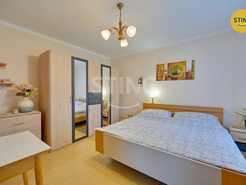 Prodaný dům 98 m², pozemek 1083 m²