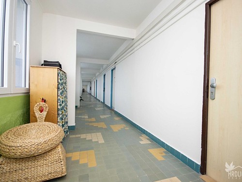 Prodaný byt 2+1 54 m²