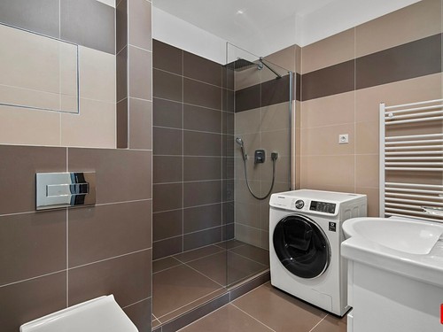 Prodaný byt 2+kk 57 m²