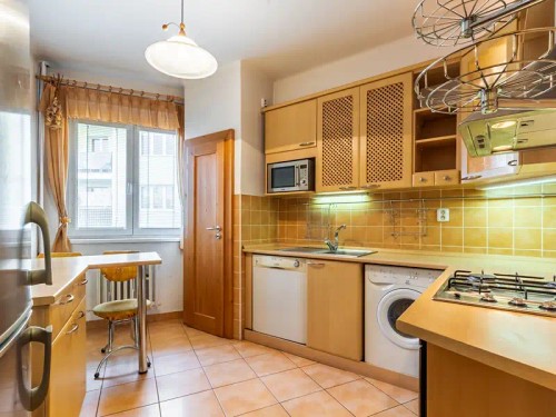 Prodaný byt 2+1 76 m²