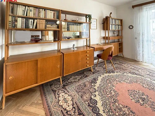 Prodaný byt 3+1 75 m²