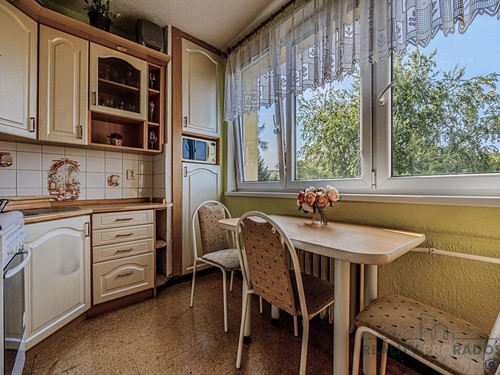 Prodaný byt 2+1 53 m²