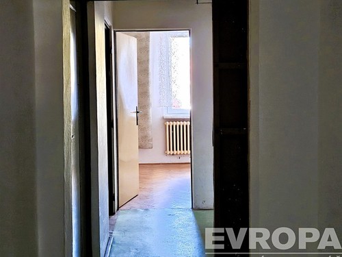 Prodaný byt 3+1 69 m²