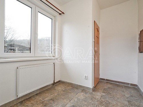 Prodaná chalupa 90 m², pozemek 1033 m²