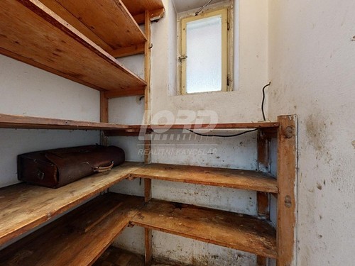 Prodaný dům 152 m², pozemek 1400 m²