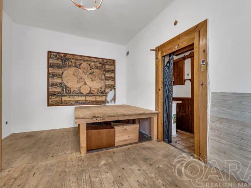 Prodaný byt 1+kk 20 m²