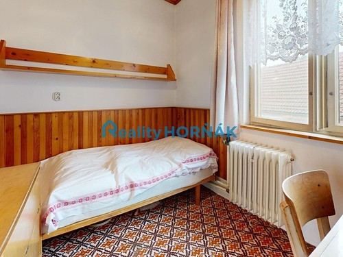 Prodaný dům 170 m², pozemek 521 m²